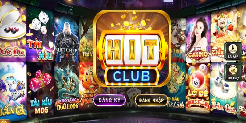 chơi cá cược tại HitClub có bị bắt không